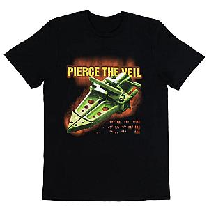 Pierce The Veil Lyric-Inspired Music Fan T-Shirt