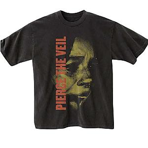 High-Quality Tour-Inspired Rock T-Shirt