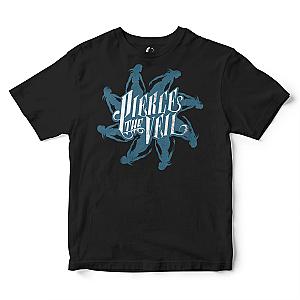 Album Art-Inspired Music T-Shirt