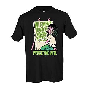 Pierce The Veil But I Swear T-Shirt