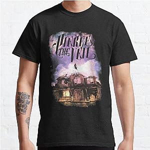 You Need Pierce The Veil Collide With The Sky Gifts Music Fans Classic T-Shirt RB1306