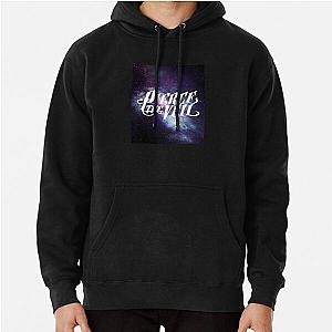 3 band top pierce the veil  Pullover Hoodie RB1306