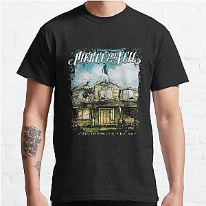 PIERCE THE VEIL Classic Classic T-Shirt RB1306