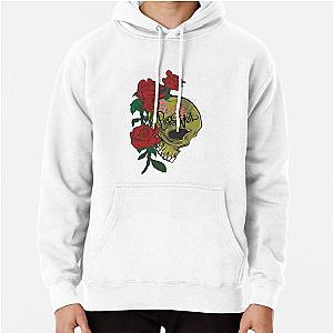 Pierce The Veil Skull    Pullover Hoodie RB1306