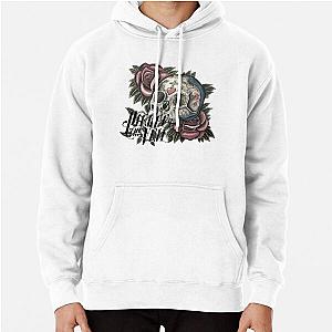 Copy of pierce the veil Pullover Hoodie RB1306