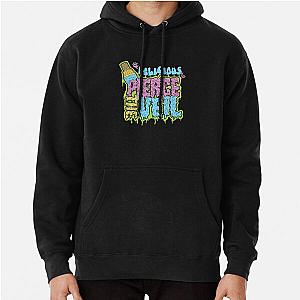 pierce the veil Pullover Hoodie RB1306