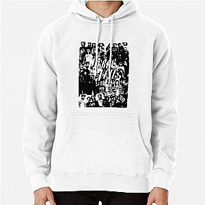 Pierce the veil Graphics    Pullover Hoodie RB1306