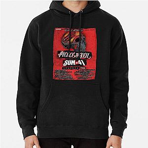 Copy of pierce the veil Pullover Hoodie RB1306