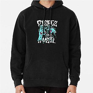 pierce the veil Pullover Hoodie RB1306