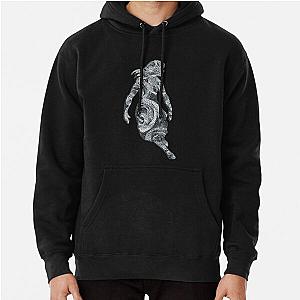 PIERCE THE VEIL COLLIDE WITH THE SKY Pullover Hoodie RB1306