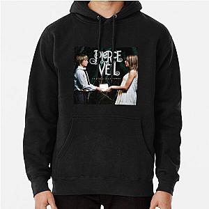 Pierce the Veil selfish machines Pullover Hoodie RB1306