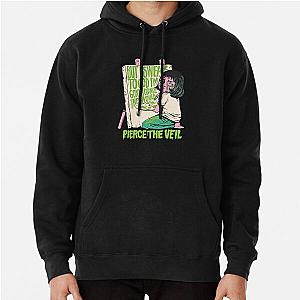 Pierce The Veil Pullover Hoodie RB1306