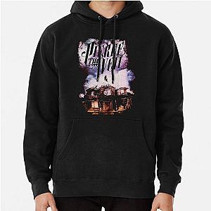 Pierce The Veil, Remove the Veil Pullover Hoodie RB1306