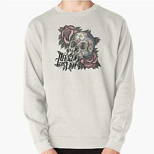 pierce the veil Pullover Sweatshirt RB1306