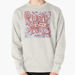 pierce the veil Pullover Sweatshirt RB1306