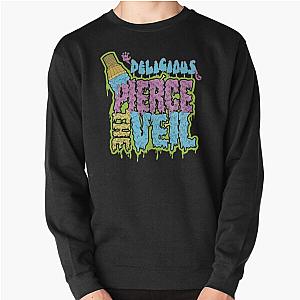 pierce the veil Pullover Sweatshirt RB1306