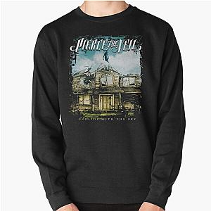 PIERCE THE VEIL Classic Pullover Sweatshirt RB1306