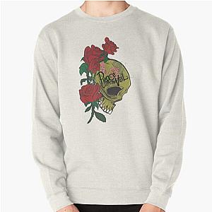 Pierce The Veil Skull    Pullover Sweatshirt RB1306