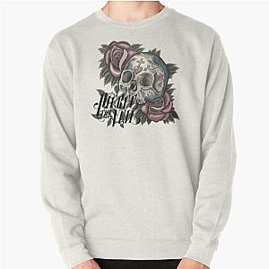 Copy of pierce the veil Pullover Sweatshirt RB1306