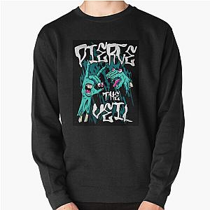 pierce the veil  (4) Pullover Sweatshirt RB1306