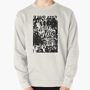 Pierce the veil Graphics    Pullover Sweatshirt RB1306