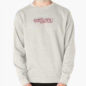 5 band top pierce the veil  Pullover Sweatshirt RB1306