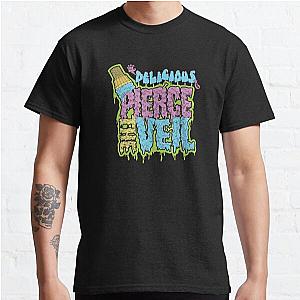 pierce the veil Classic T-Shirt RB1306