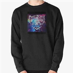 1band top pierce the veil  Pullover Sweatshirt RB1306