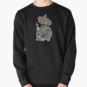 pierce the veil Pullover Sweatshirt RB1306