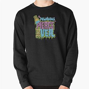 pierce the veil Pullover Sweatshirt RB1306