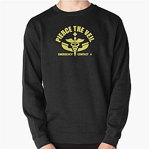 pierce the veil Pullover Sweatshirt RB1306