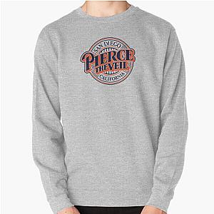 pierce the veil Pullover Sweatshirt RB1306