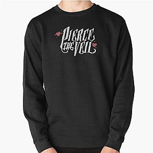 pierce the veil Pullover Sweatshirt RB1306