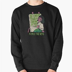 pierce the veil Pullover Sweatshirt RB1306