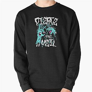 pierce the veil Pullover Sweatshirt RB1306