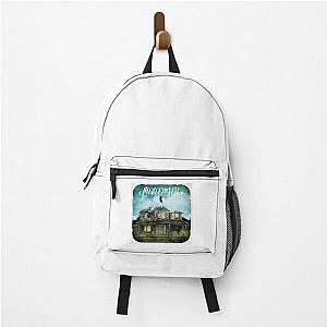 Pierce the Veil collide with the sky   Backpack RB1306