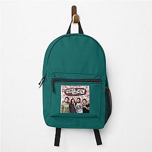 Pierce The Veil  Art   Backpack RB1306