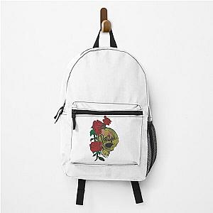 Pierce The Veil Skull    Backpack RB1306