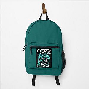 pierce the veil  (4) Backpack RB1306