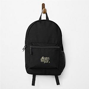 Copy of 2 band top pierce the veil  Backpack RB1306