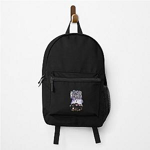 4 band top pierce the veil  Backpack RB1306