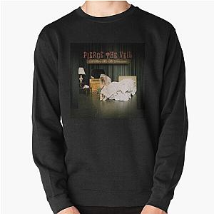 Pierce the Veil a flair for the dramatic Pullover Sweatshirt RB1306