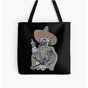 pierce the veil All Over Print Tote Bag RB1306