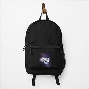 3 band top pierce the veil  Backpack RB1306