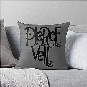 pierce the veil Throw Pillow RB1306