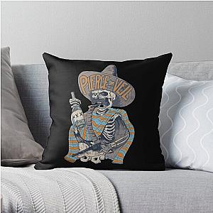 pierce the veil Throw Pillow RB1306