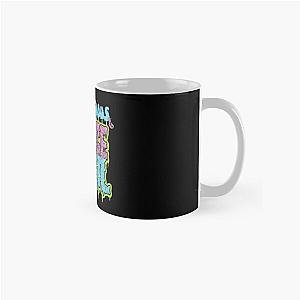 pierce the veil Classic Mug RB1306