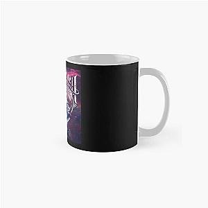 1band top pierce the veil  Classic Mug RB1306