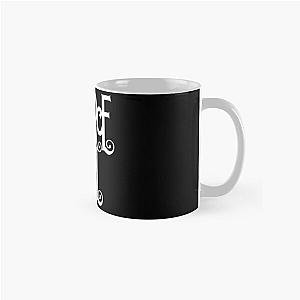 pierce the veil Classic Mug RB1306