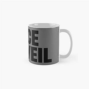 pierce the veil Classic Mug RB1306